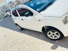 Suzuki Alto 2022