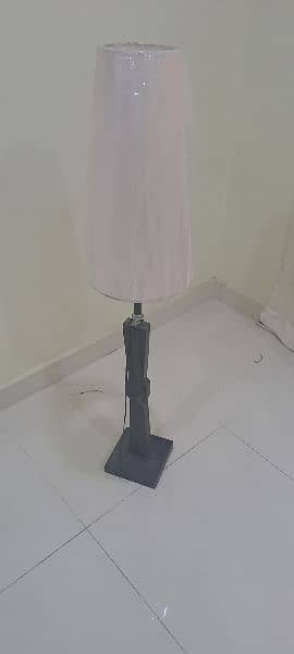 Floor Lamp 0
