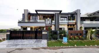 22 Marla Brand New Designer Luxury Modern House for sale in Royal Orched Multan