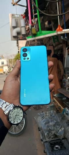 INFINIX