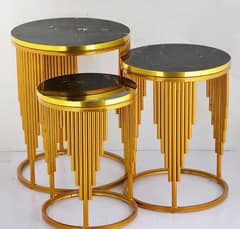 nesting tables set