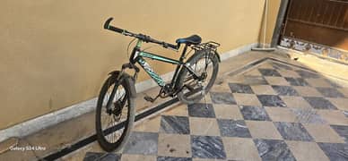 Bicycle for sale