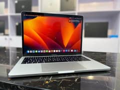 Apple MacBook Pro 2017