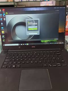 Dell Precision 5510 Core i7