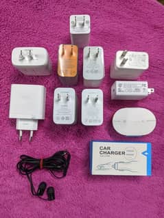 OnePlus accessories/case/pouch/charger/touch/back glass/cable/protectr