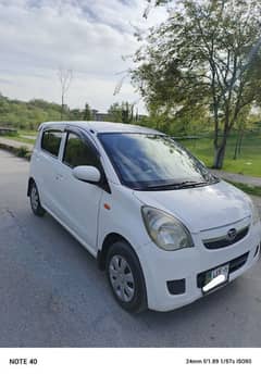 Daihatsu Mira 2009/12