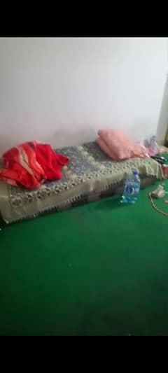 Sofa Cum bed - best price on Olx