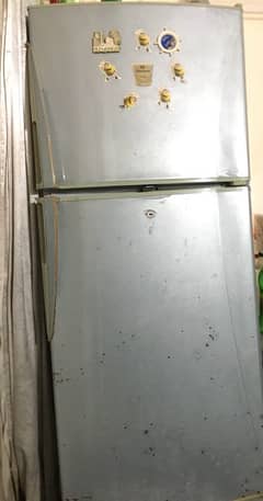 DAWLANCE REFRIGERATOR