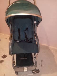 baby stroller/ prams/ baby cot