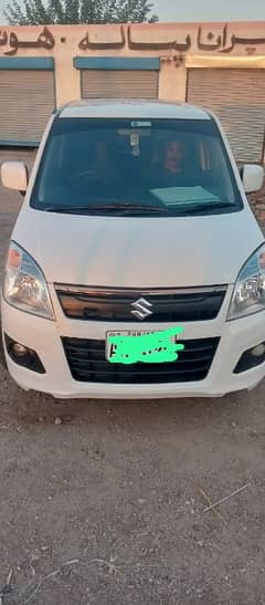 Suzuki Wagon R 2022