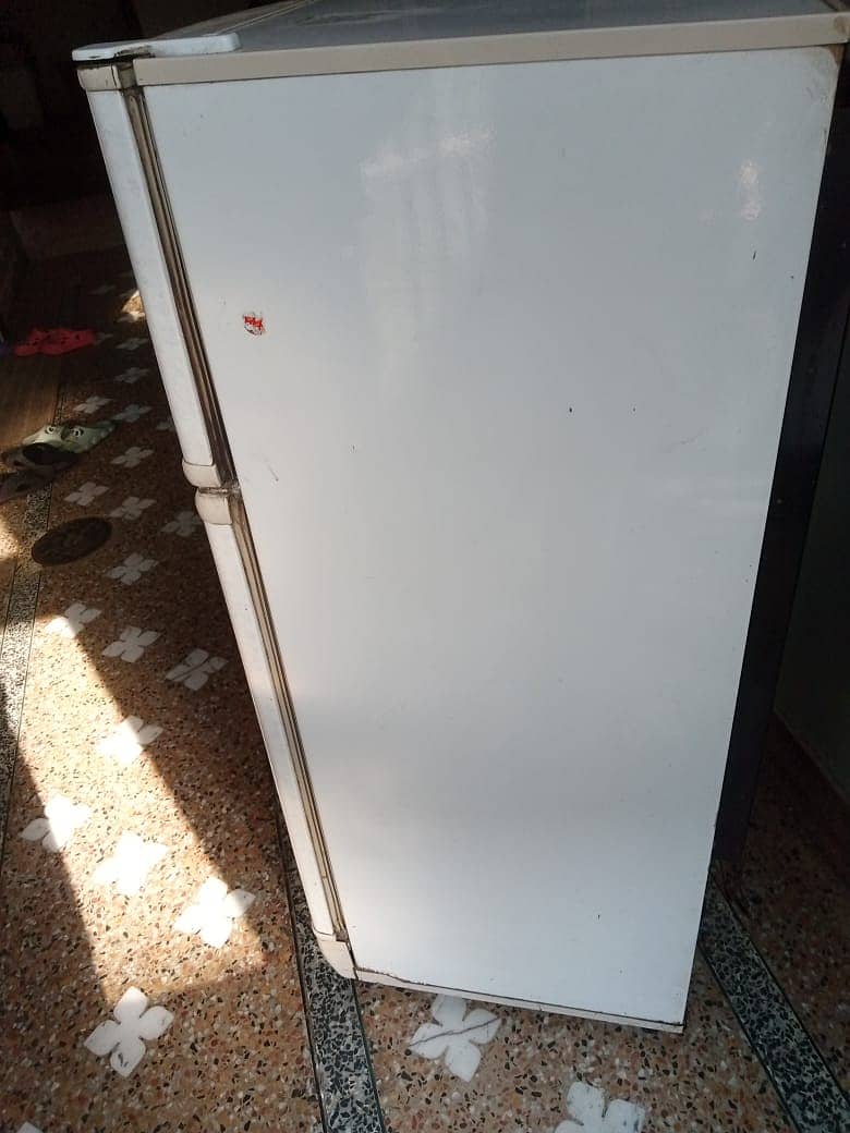Used Fridge Compressor Problem 2