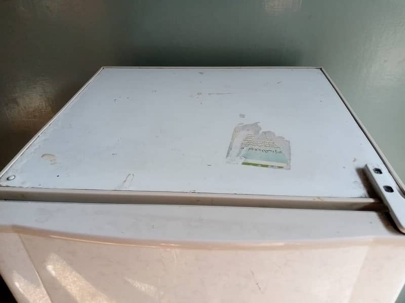 Used Fridge Compressor Problem 3