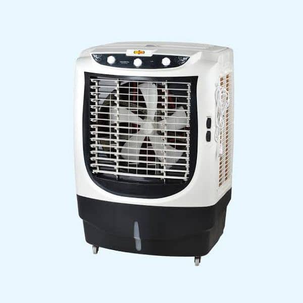 Super Asia Air Coolers All Models Available 4