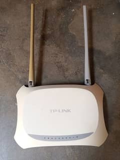 tp link router