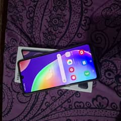 SAMSUNG A31 4GB 128GB MINT CONDITION