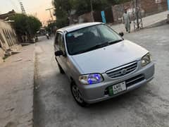 Suzuki Alto 2006