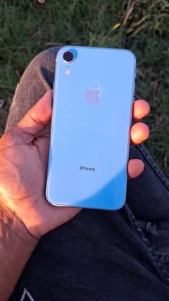 iPhone XR for sell