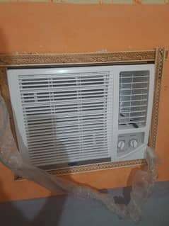 General Max Window AC