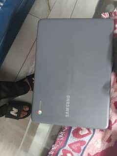 Samsung chromebook