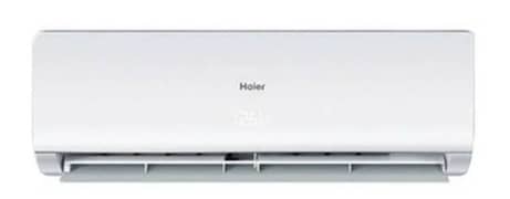 Haier inverter 1 ton ac 100% condition no repaired only service by com