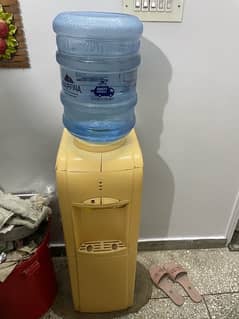 orient water dispenser