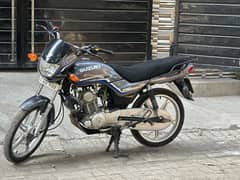 Suzuki GD119