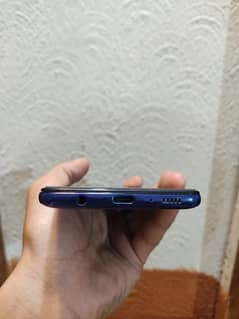 Samsung A31 for sale