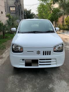 Suzuki Alto 2023