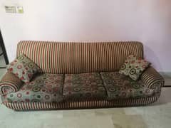 7 SEATER SOFA SET