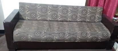 wooden paiti