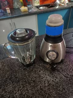 juicer blender