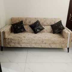 11 seater sofa just like new