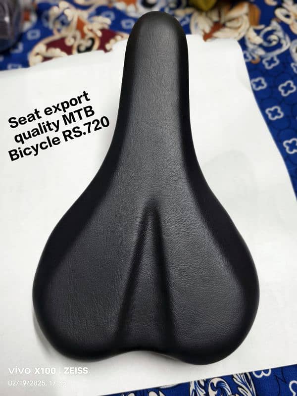 MTB Bicycle imported spare parts Available 2