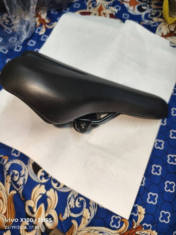 MTB Bicycle imported spare parts Available 3