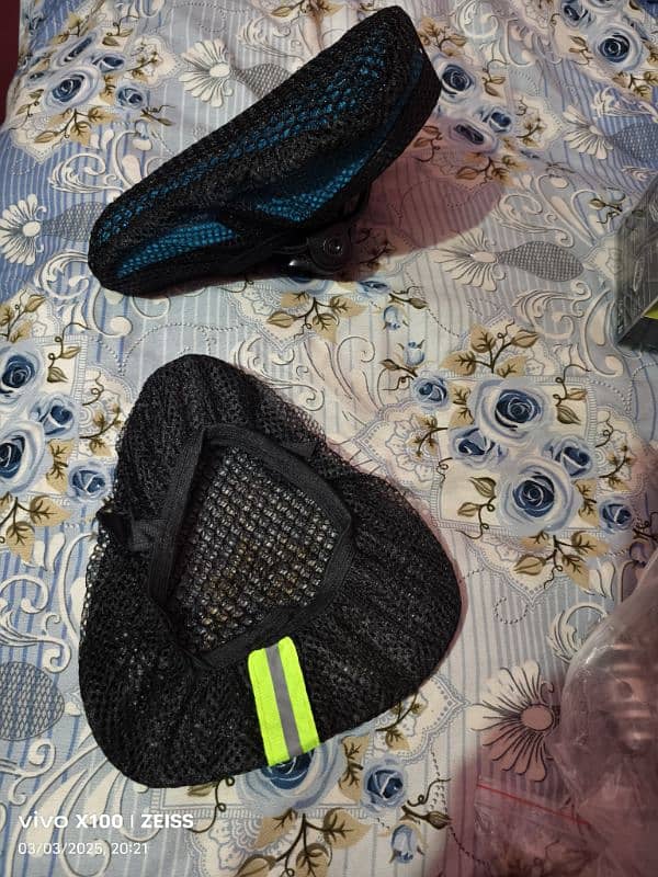 MTB Bicycle imported spare parts Available 9