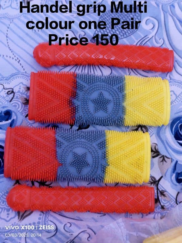 MTB Bicycle imported spare parts Available 15