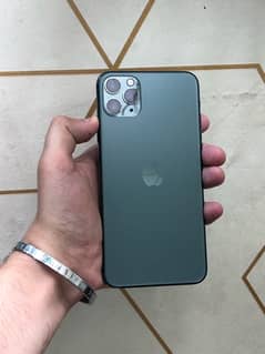 IPHONE 11 Pro Max 256GB Non PTA