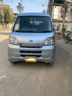 Daihatsu Hijet 2010