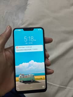 Vivo y81i dual sim pta proved