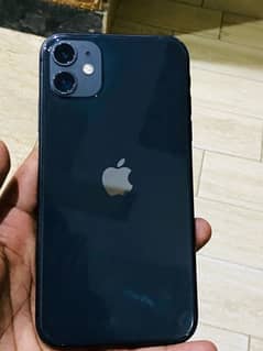 Iphone 11 64Gb Jv