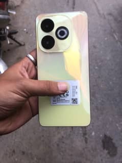 infinix smart 8 pro