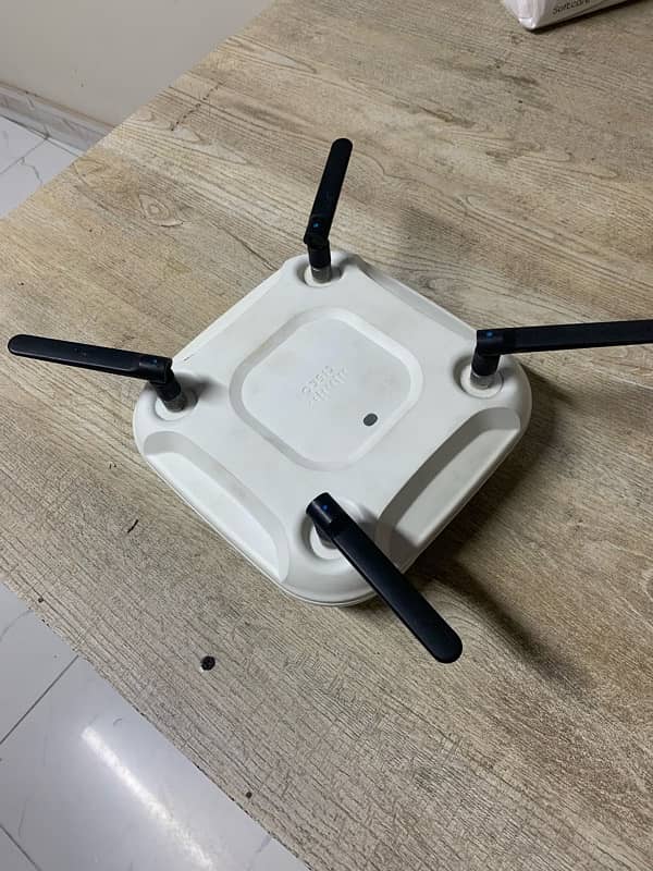 Cisco AP 1