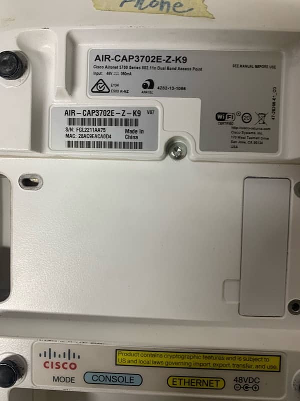 Cisco AP 3