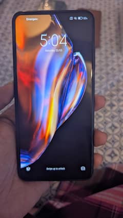 Redmi Note 10 - 4gb ram 128 GB storage