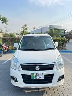 Suzuki Wagon R 2019