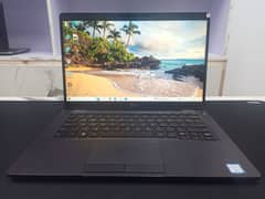 Dell Latitude 5300 core i5 8th  Gen 16/256gb