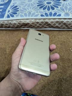 Samsung Galaxy j7prime