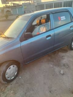 Suzuki Alto 2011