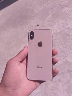 Iphone XS