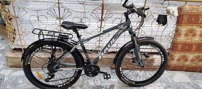 bicycle for selL